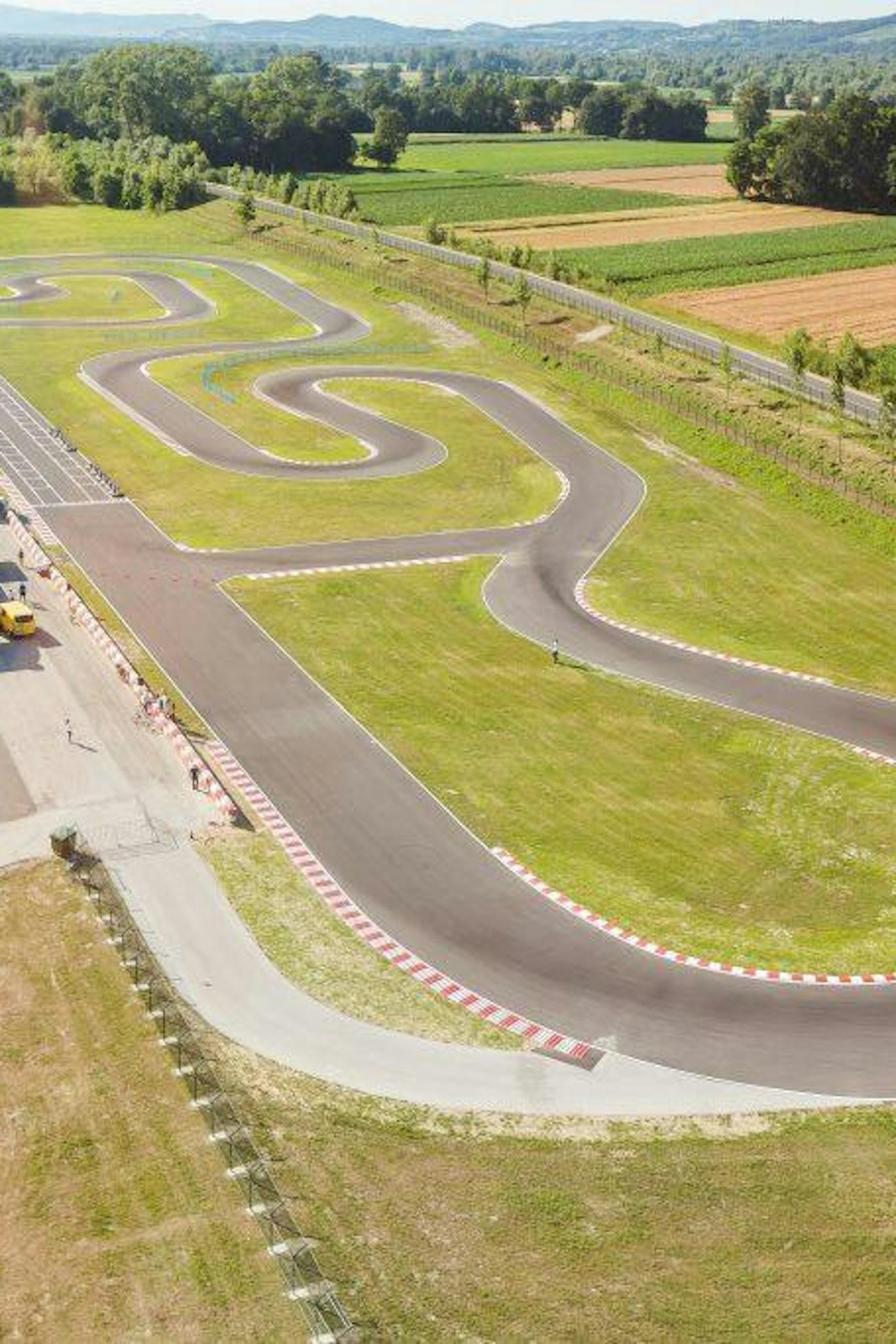 karting
